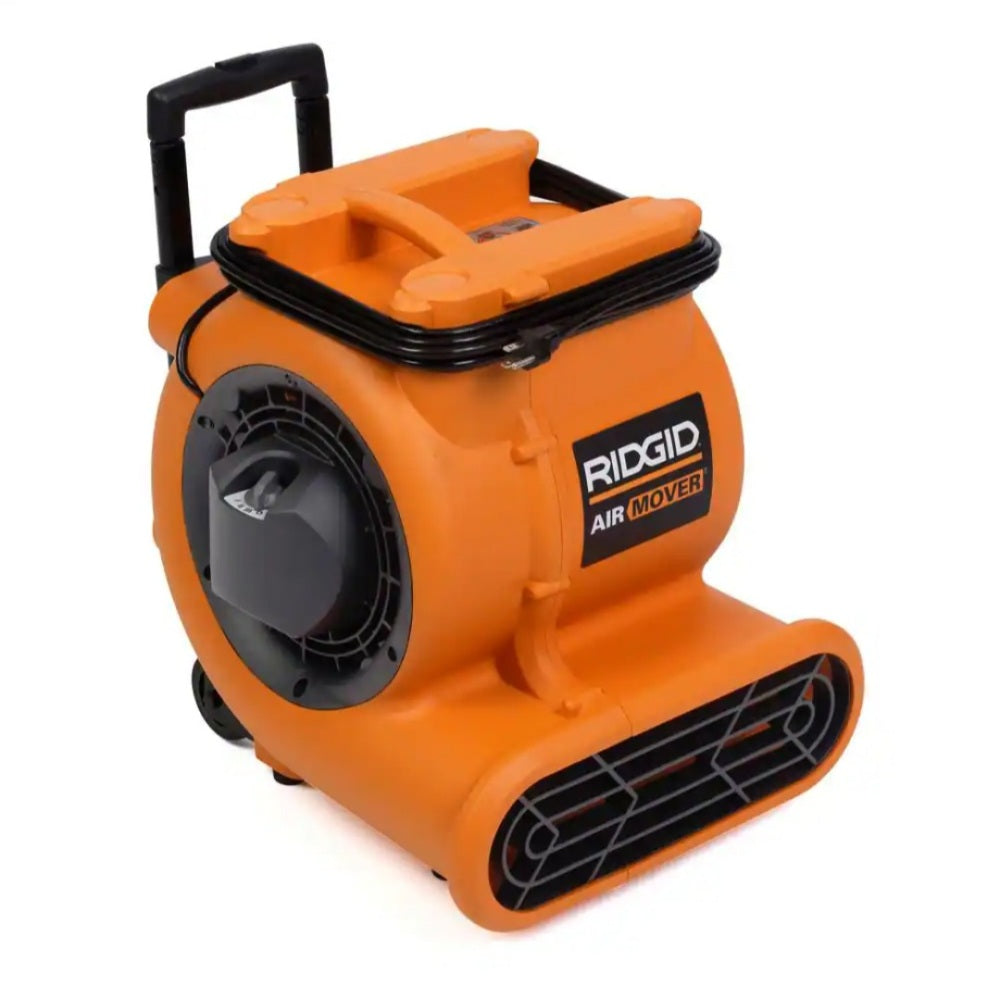 1625CFM Powerful And Portable Air Mover 1625CFM Powerful And Portable Air Mover